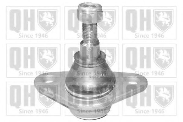 Несущий / направляющий шарнир QUINTON HAZELL QSJ1143S