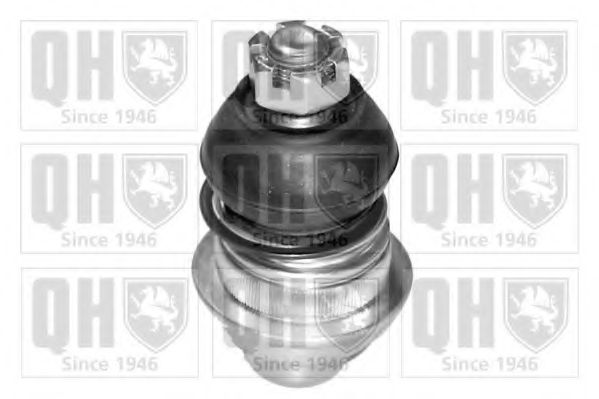 Несущий / направляющий шарнир QUINTON HAZELL QSJ1333S
