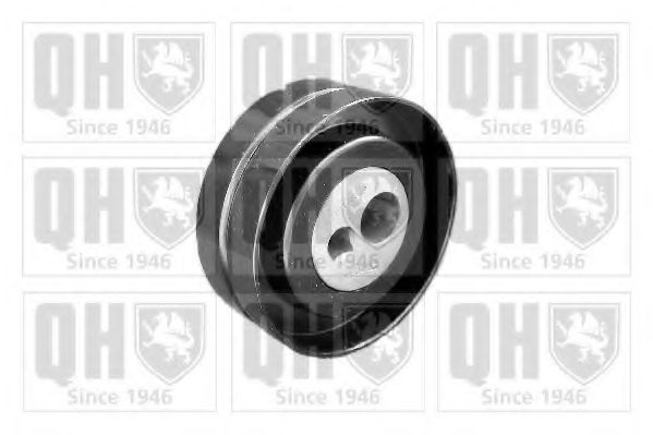 Паразитный / ведущий ролик, поликлиновой ремень QUINTON HAZELL QTA764