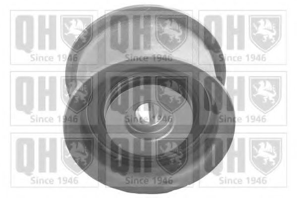 Паразитный / Ведущий ролик, зубчатый ремень QUINTON HAZELL QTT1120