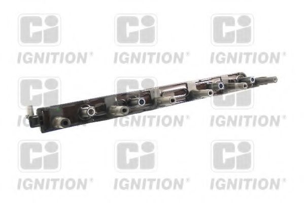 Элемент катушки зажигания QUINTON HAZELL XIC8370