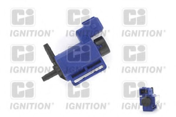 Поворотная заслонка, подвод воздуха QUINTON HAZELL XICV65