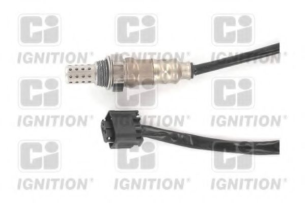 Лямбда-зонд QUINTON HAZELL XLOS1135