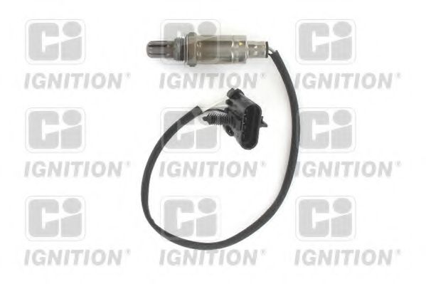 Лямбда-зонд QUINTON HAZELL XLOS1143