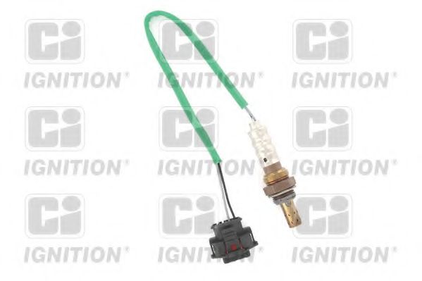 Лямбда-зонд QUINTON HAZELL XLOS1157