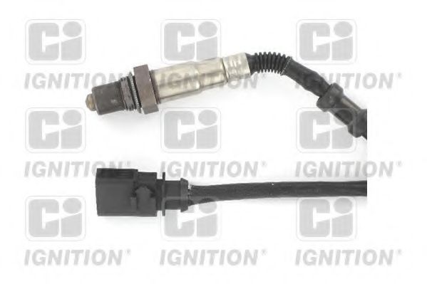 Лямбда-зонд QUINTON HAZELL XLOS1297