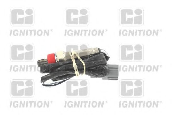 Лямбда-зонд QUINTON HAZELL XLOS1427