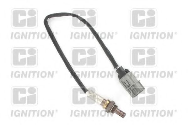 Лямбда-зонд QUINTON HAZELL XLOS1435