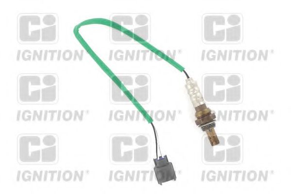 Лямбда-зонд QUINTON HAZELL XLOS1453