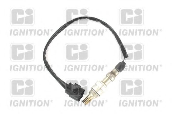 Лямбда-зонд QUINTON HAZELL XLOS1458