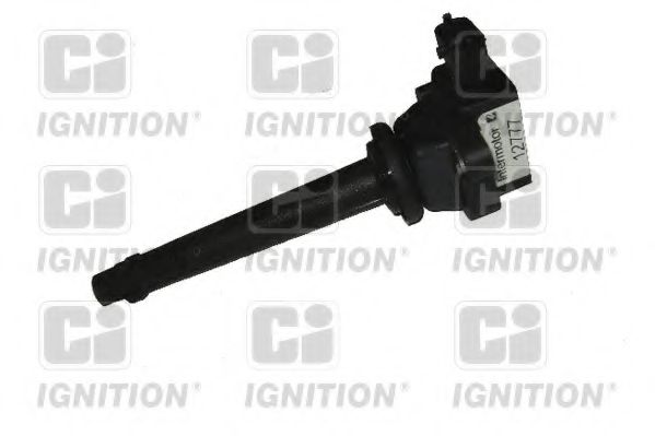 Элемент катушки зажигания QUINTON HAZELL XIC8248