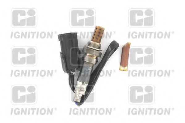 Лямбда-зонд QUINTON HAZELL XLOS1563