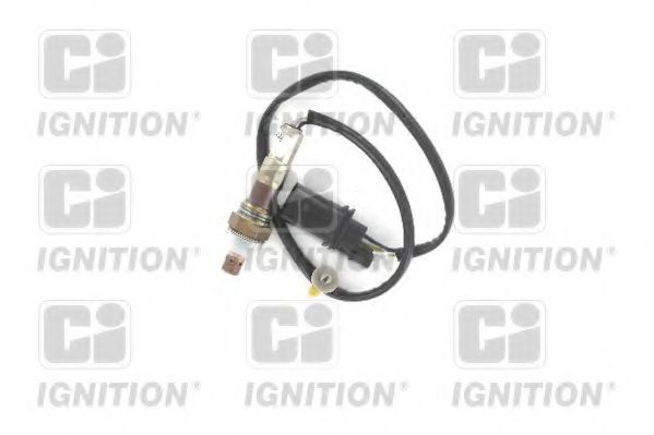 Лямбда-зонд QUINTON HAZELL XLOS1842