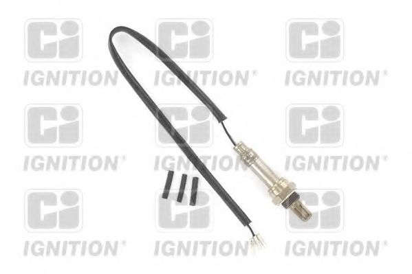 Лямбда-зонд QUINTON HAZELL XLOS2001