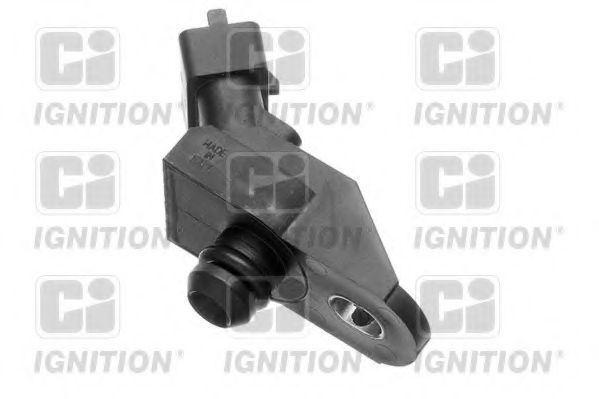 Датчик, давление во впускном газопроводе QUINTON HAZELL XMAP544