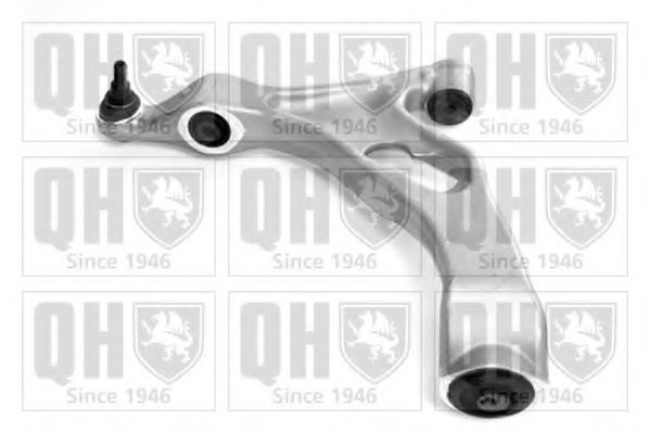 Рычаг независимой подвески колеса, подвеска колеса QUINTON HAZELL QSA2473S