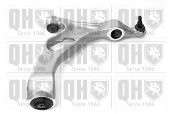 Рычаг независимой подвески колеса, подвеска колеса QUINTON HAZELL QSA2474S