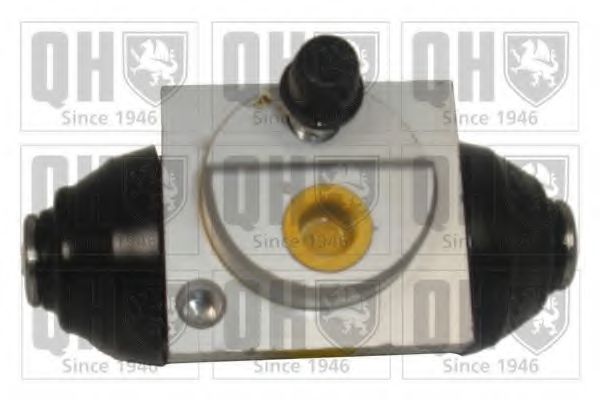 Колесный тормозной цилиндр QUINTON HAZELL BWC3822