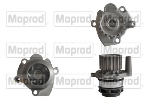 Водяной насос QUINTON HAZELL MCP3622