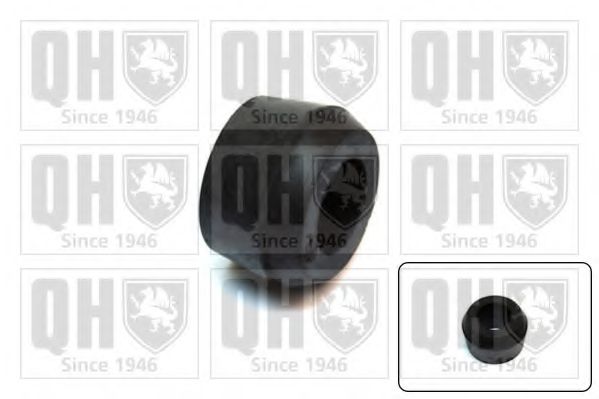 Подвеска, вспомогательная рама / агрегатная опора QUINTON HAZELL EM366