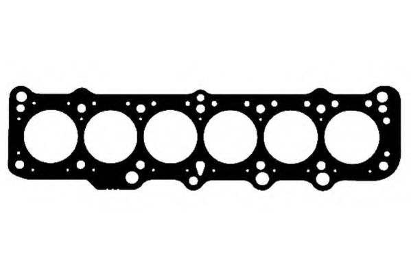 Прокладка, головка цилиндра GOETZE 30-024966-30