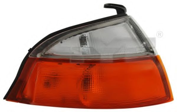 Фонарь указателя поворота TYC 18-5616-05-2