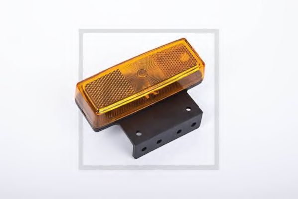 Боковой габаритный фонарь PE Automotive 000.704-00A