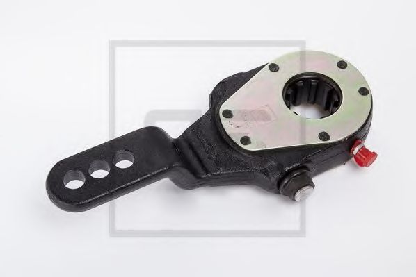 Система тяг и рычагов, тормозная система PE Automotive 046.419-00A