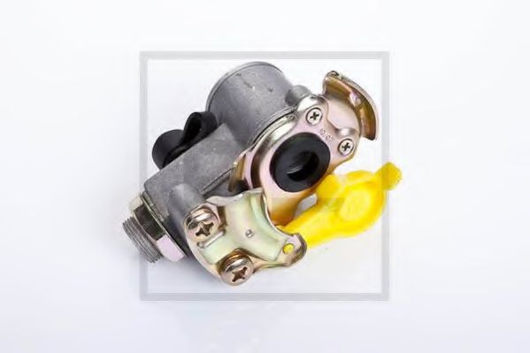 Головка сцепления AUGER 54692