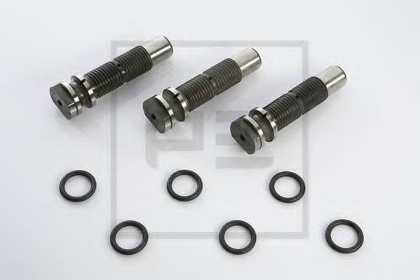 Ремкомплект, палец ушка рессоры AUGER 70356