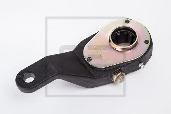 Система тяг и рычагов, тормозная система PE Automotive 126.044-00A