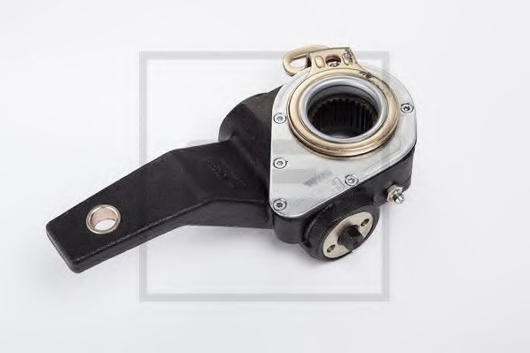 Система тяг и рычагов, тормозная система PE Automotive 256.307-50A