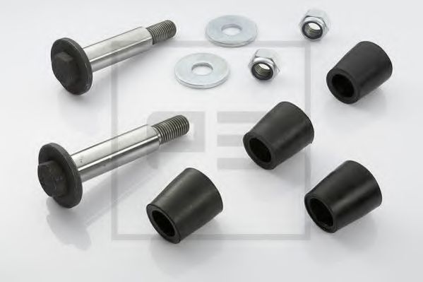 ремонтный комплект, рычаг подвески PE Automotive 263.514-00A