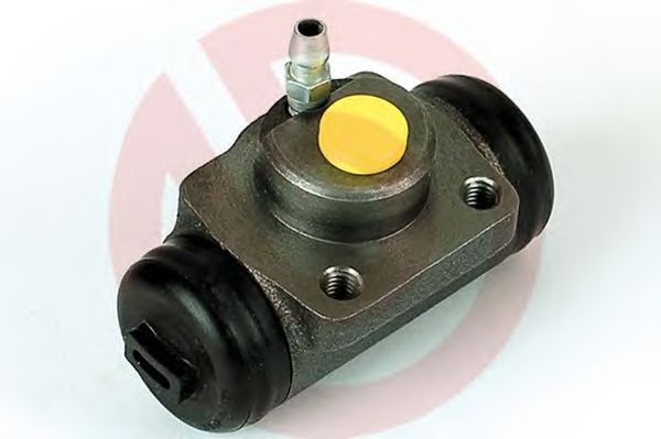 Колесный тормозной цилиндр BREMBO A 12 035