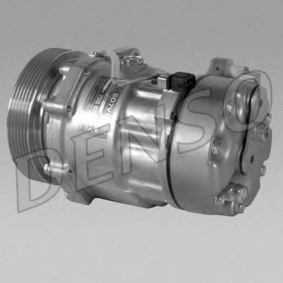 Компрессор, кондиционер DENSO DCP32038