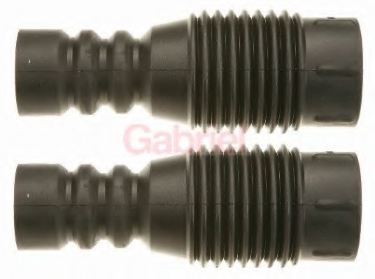 Пылезащитный комплект, амортизатор GABRIEL GP135