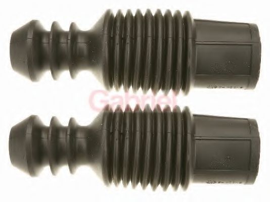 Пылезащитный комплект, амортизатор GABRIEL GP138