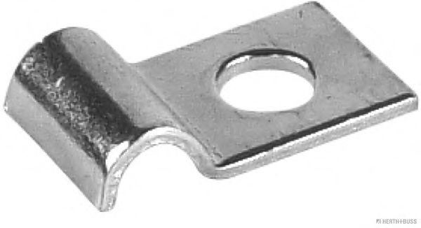 Зажимный хомут HERTH+BUSS ELPARTS 50265604
