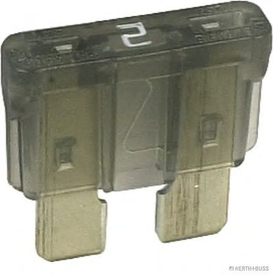 Предохранитель WÜRTH 0731002