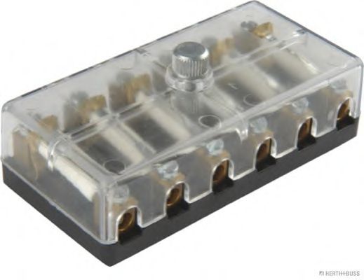 Розетка предохранителей MERIT 135211