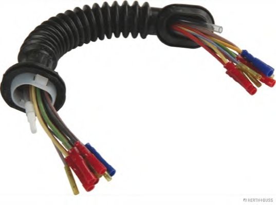 Ремонтный комплект, кабельный комплект HERTH+BUSS ELPARTS 51277093