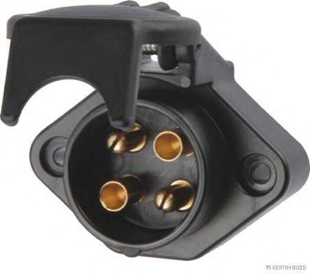 Розетка ERICH JAEGER 151138