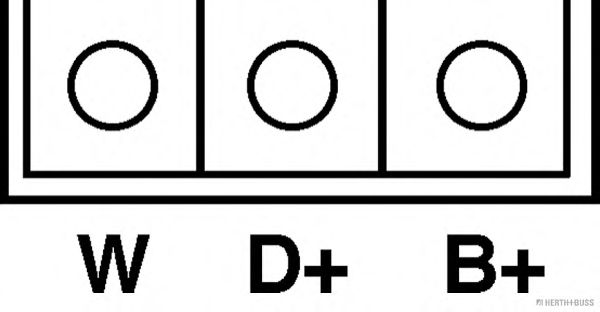 Генератор ARTEC 53615