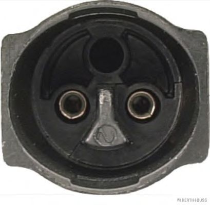 Инструмент разблокирования, плоский штекер и круглый штекер HC-PARTS 210661