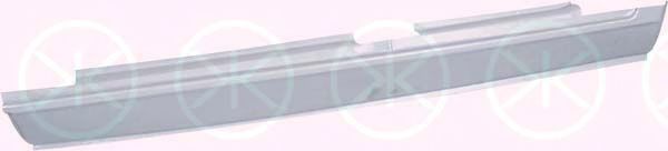 Накладка порога SCHLIECKMANN 620042