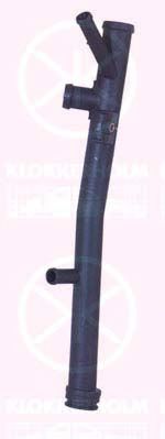 Трубка охлаждающей жидкости KLOKKERHOLM 95222096