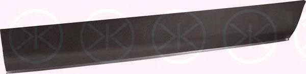 Боковина VAN WEZEL 585001