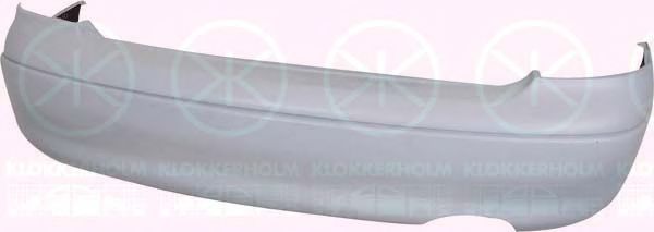 Буфер KLOKKERHOLM 3439950