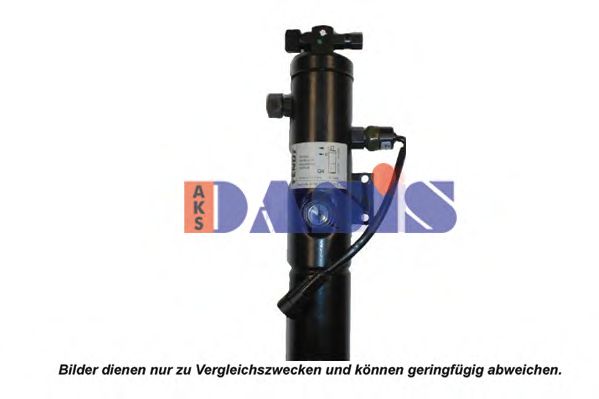 Осушитель, кондиционер AKS DASIS G716550030013