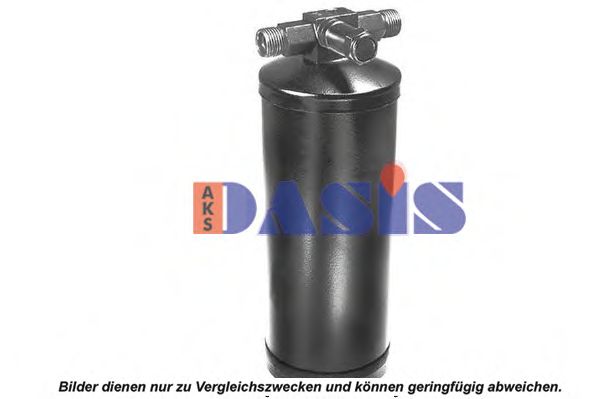 Осушитель, кондиционер AKS DASIS 402529